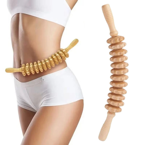BirkRuller - Naturlig, dybdegående massage med nordisk inspiration. Effektiv massage, håndlavet i træ, nem at bruge, ingen strøm. Lindrer spændinger i hele kroppen, før og efter træning.