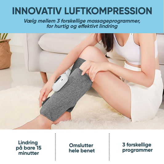 NordAir Smart Massager™