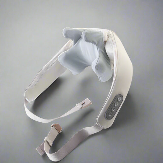 Foreverlily Massageapparat