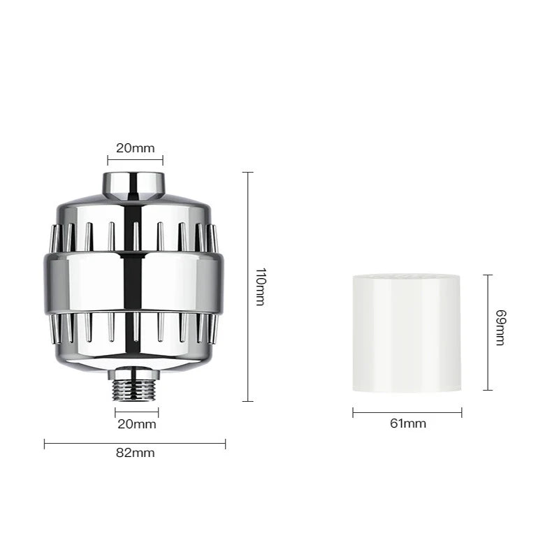 Brusefilter