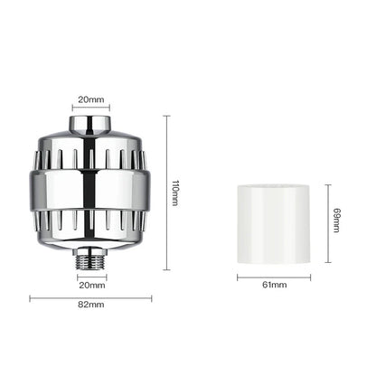 Brusefilter