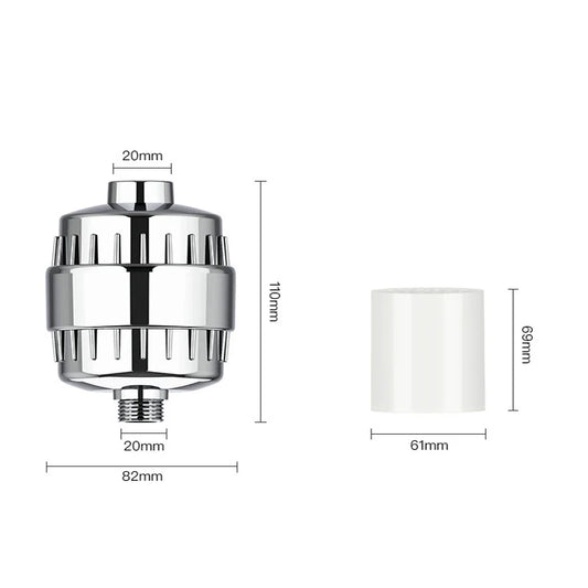 Brusefilter