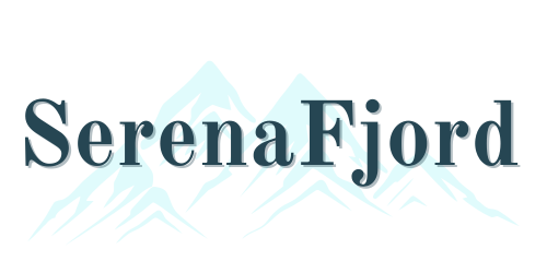 SerenaFjord