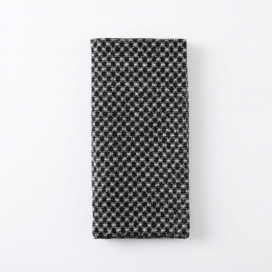 FjordTowel™ - Eksfolierende badehåndklæde for silkeblød hud.